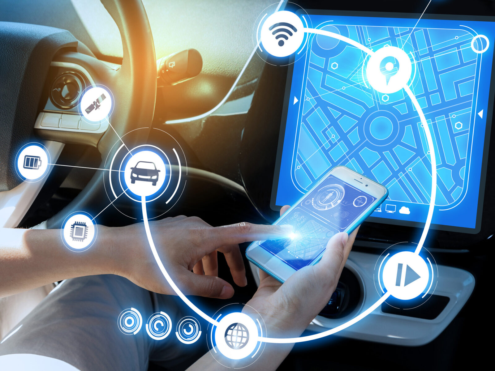 SMART TECH TECHNOLEB s.a.r.l